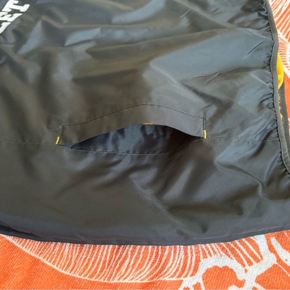 San Diego Fleet STARTER Quarter Zip Jacket - Picture 3 of 12